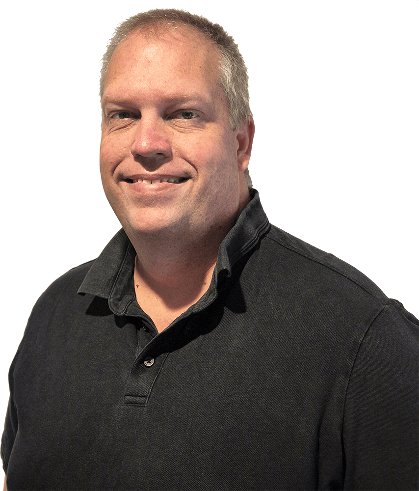 Chris at CJI Tech Solutions