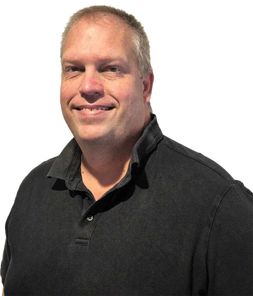 Chris Inglis - CJI Tech Solutions