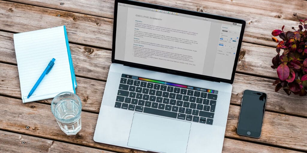 Content is king - a blog/news section is vital.