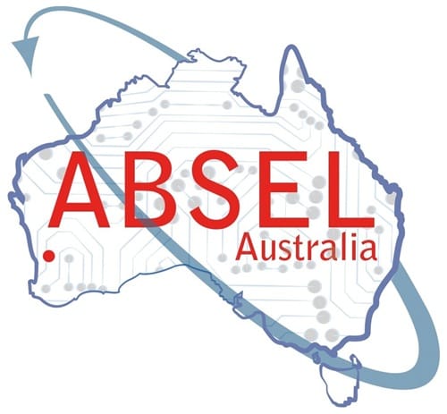 ABSEL Australia Logo