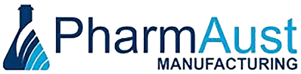 PharmAust Logo