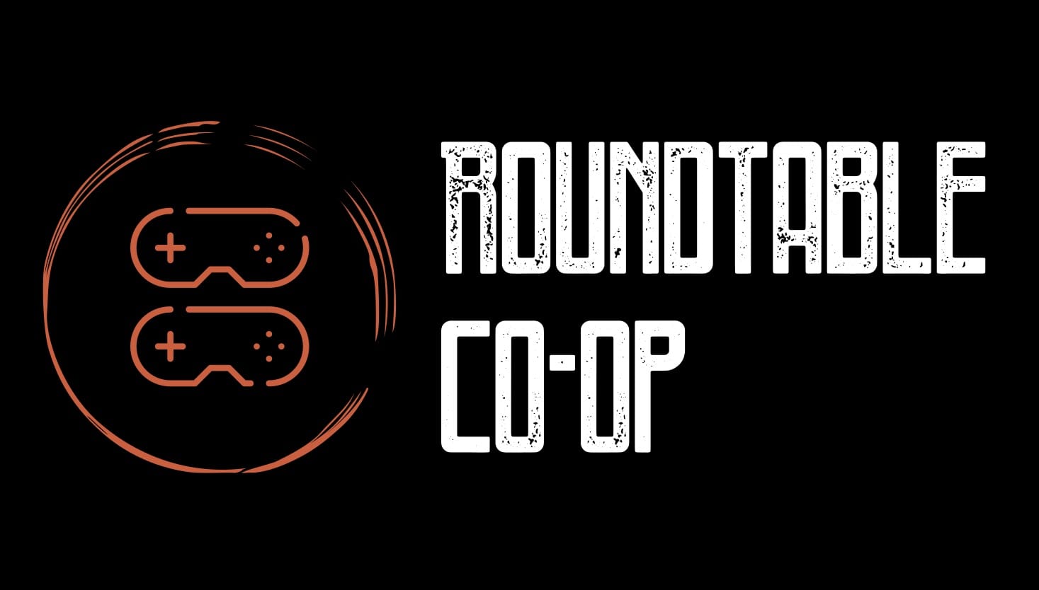 Roundtable Co-Op Logo